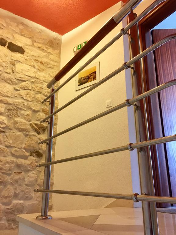 Apartments Feral Trogir Extérieur photo