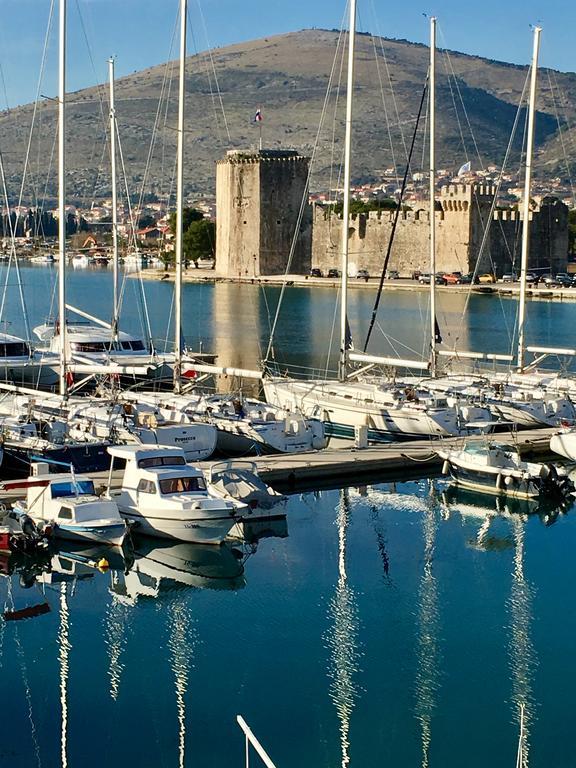 Apartments Feral Trogir Extérieur photo