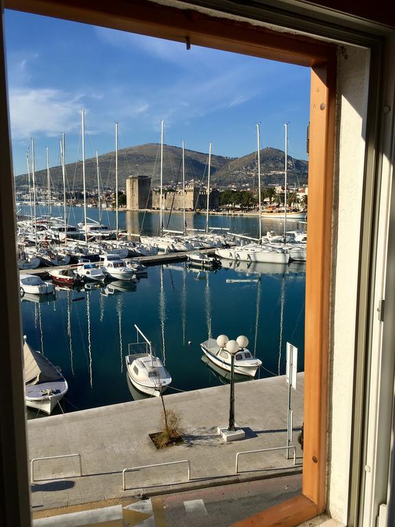 Apartments Feral Trogir Extérieur photo