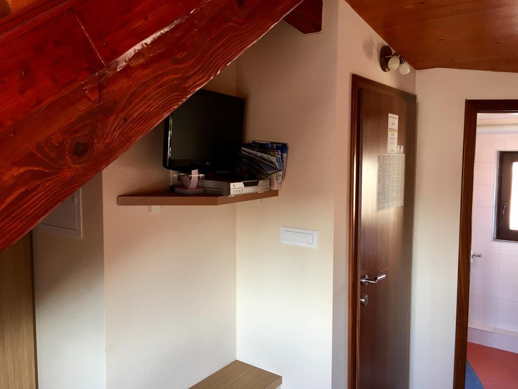 Apartments Feral Trogir Extérieur photo