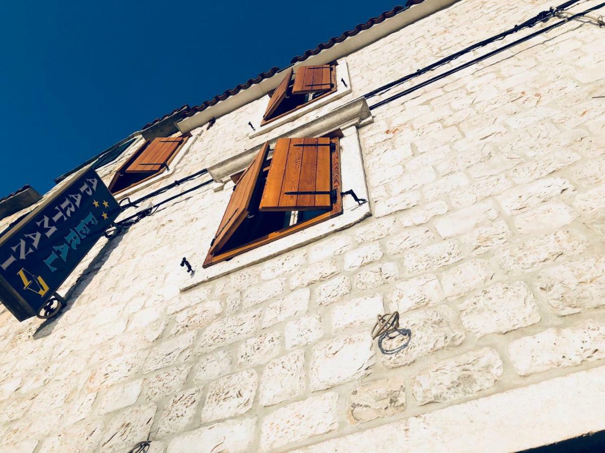 Apartments Feral Trogir Extérieur photo