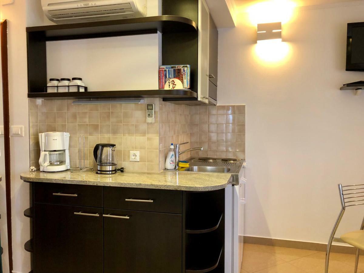 Apartments Feral Trogir Extérieur photo