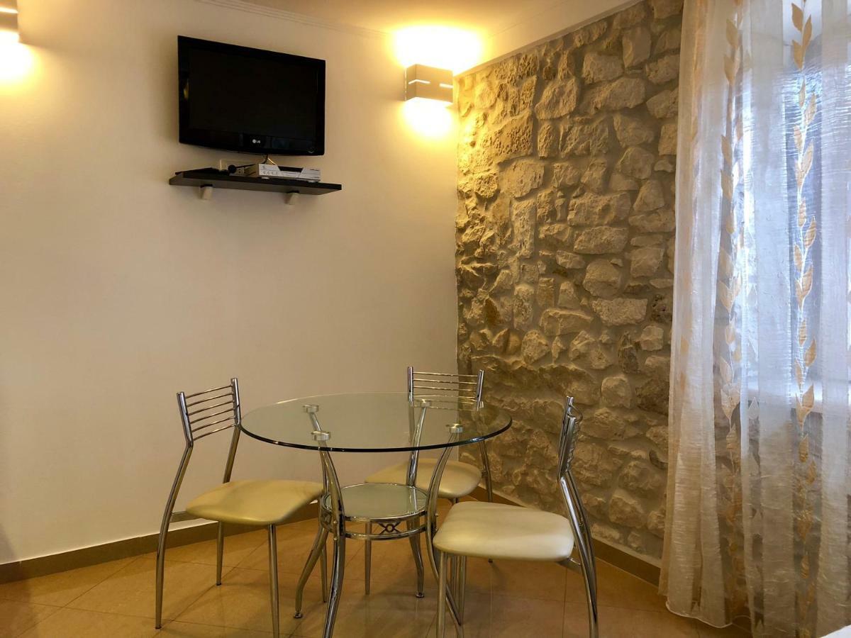 Apartments Feral Trogir Extérieur photo